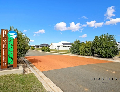 LOT 37 St Clair Street, Ashfield, Wide Bay, 0 rūma, 0 rūma horoi, Section