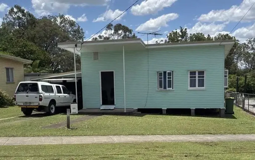 45 Hayes Street, Brassall, QLD 4305