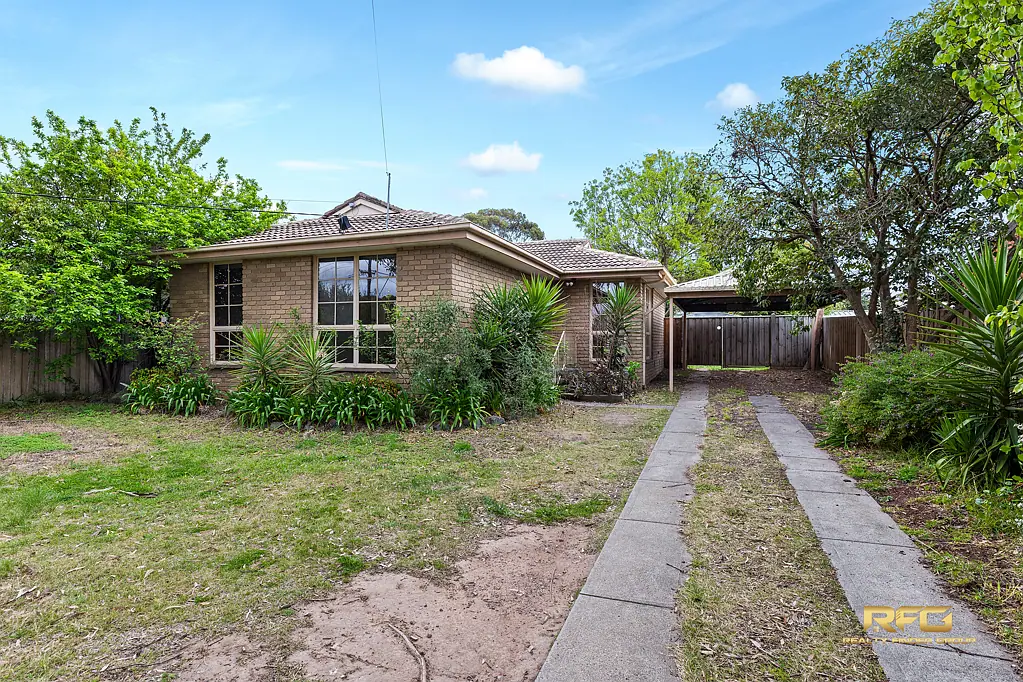 110 Charter Rd W, Sunbury, VIC 3429