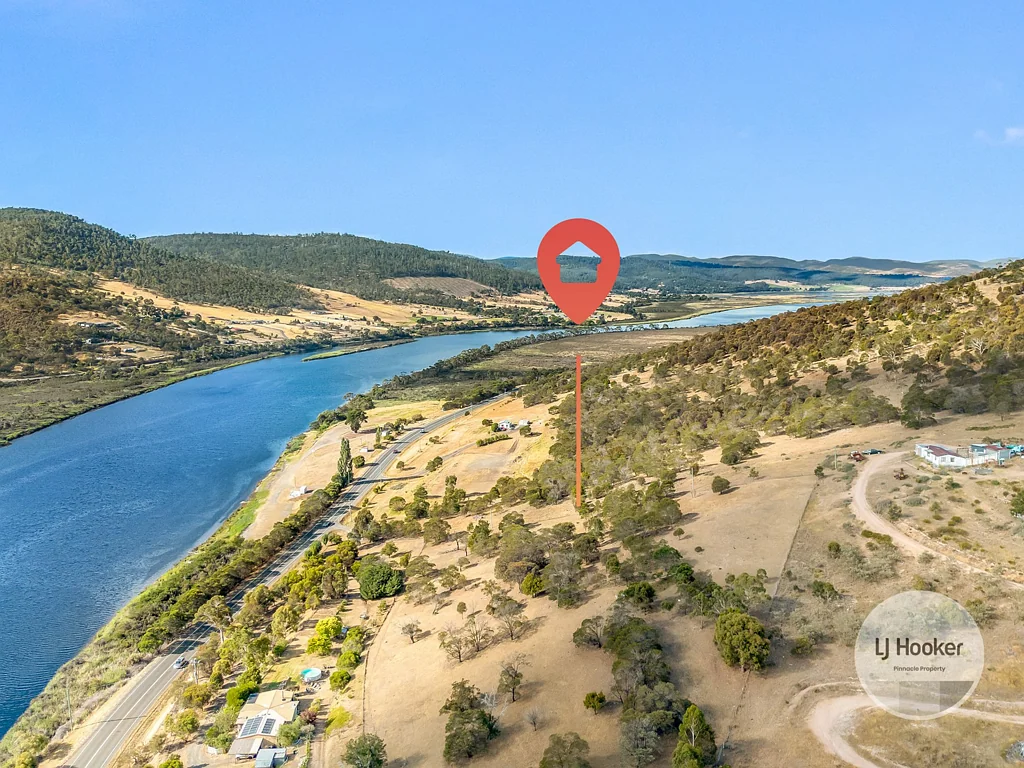 Granton Land Sale