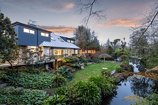 32B Glandovey Road, Fendalton, Christchurch City