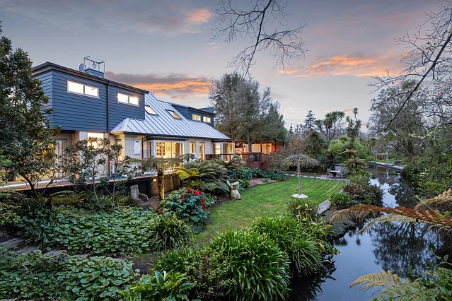 32B Glandovey Road, Fendalton, Christchurch City