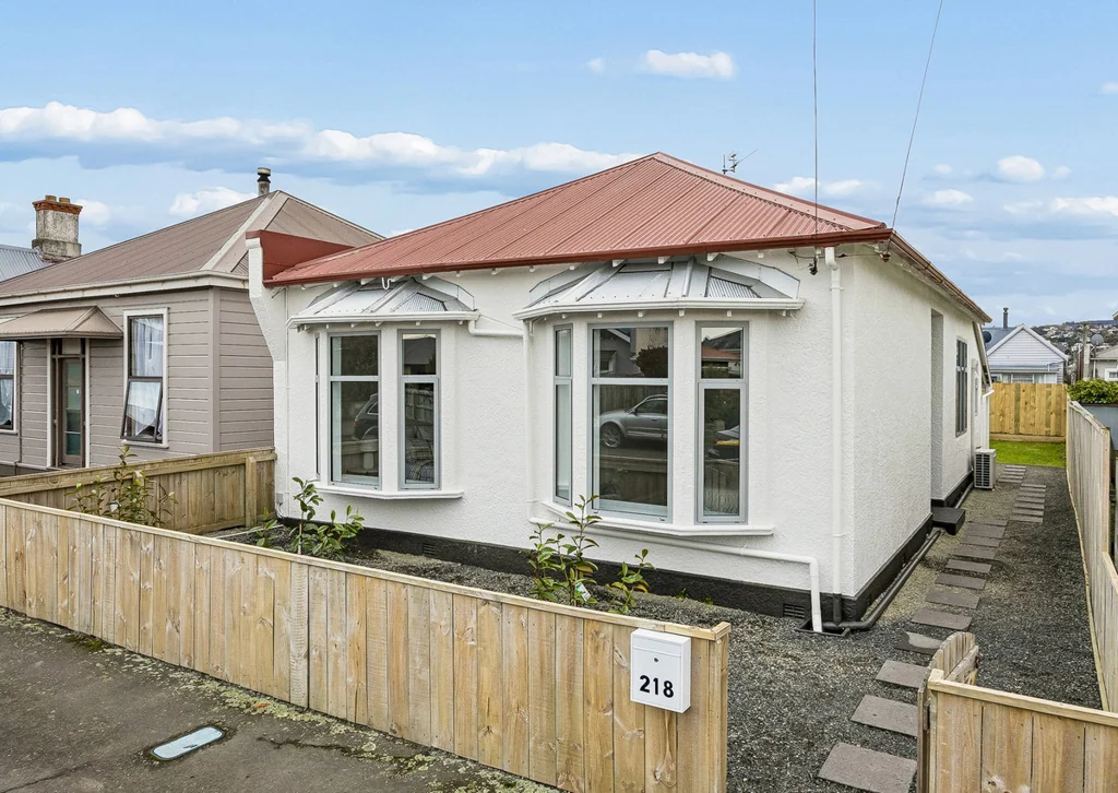 South Dunedin 3ห้องนอน Hard To Find Better Value