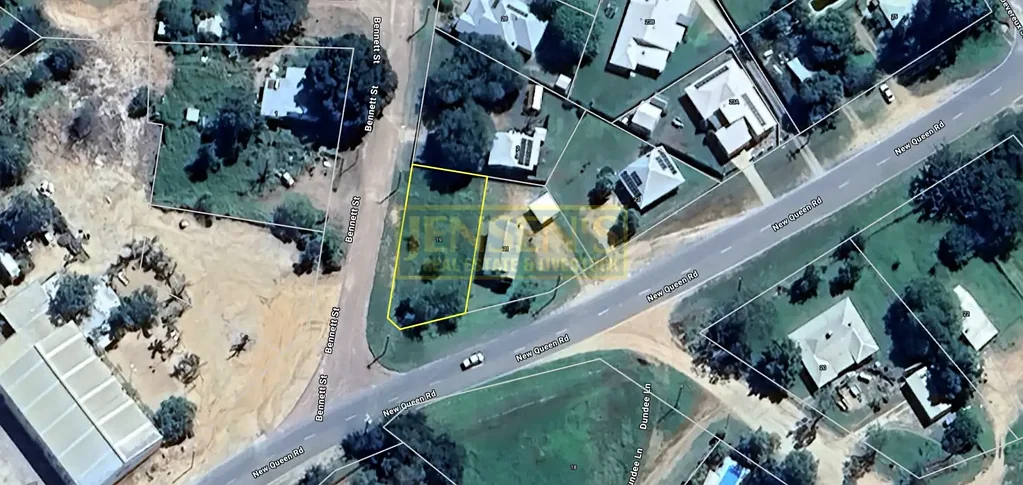 19 New Queen Road, Queenton, QLD 4820