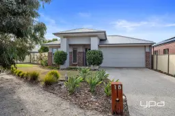 18 Simmons Drive, Bacchus Marsh