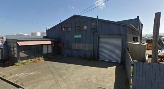 10 Gough Street, Seaview, Lower Hutt, 0部屋, 0バスルーム