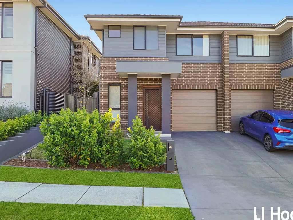 Beautifully Presented Home