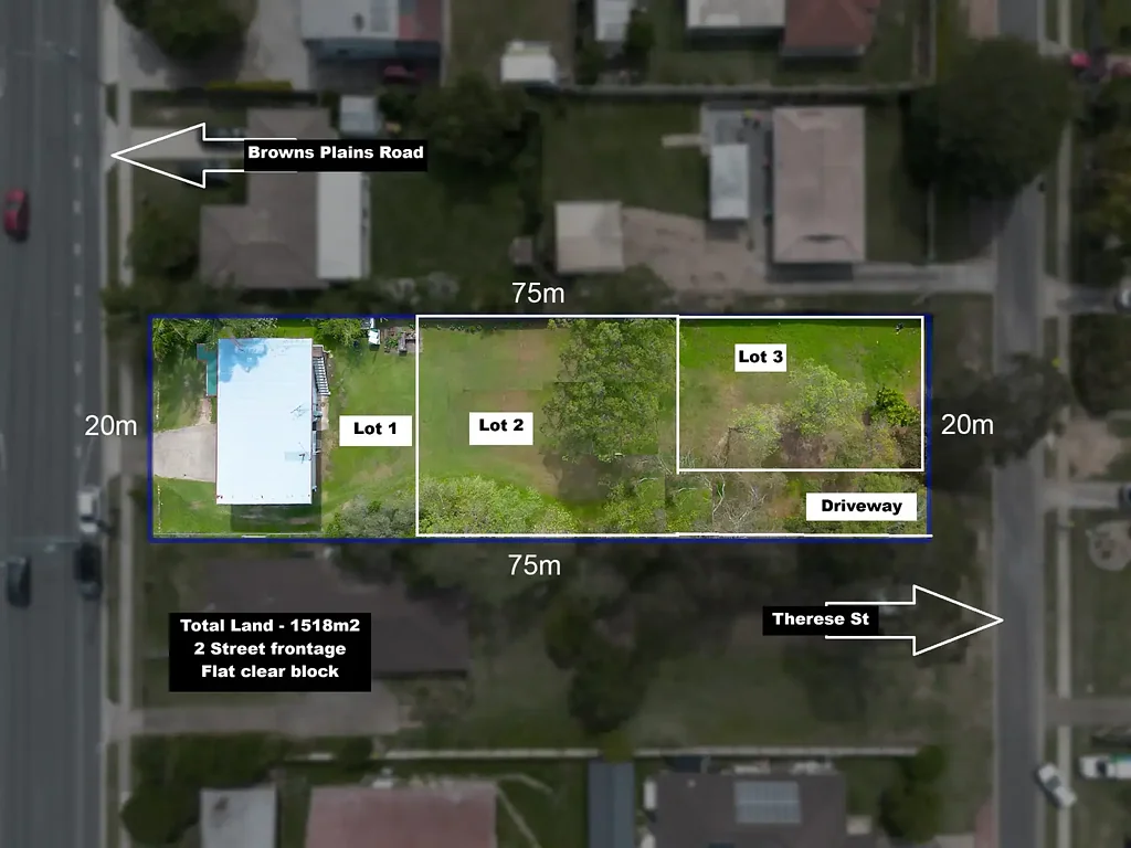 718 Browns Plains Road, Marsden, QLD 4132