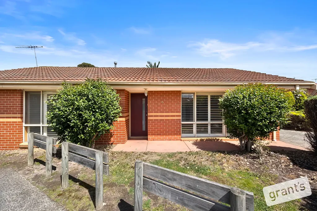 25/8-10 Belgrave-Hallam Road, Hallam, VIC 3803
