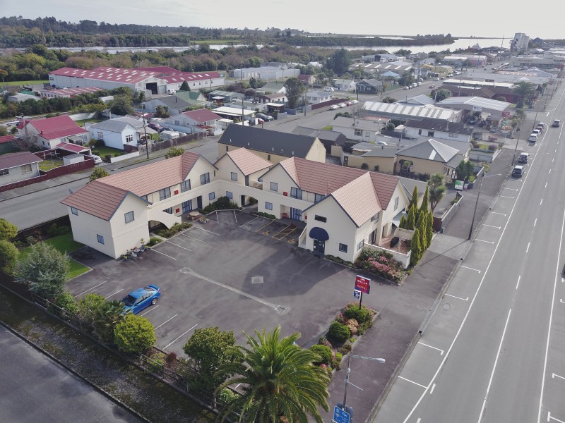 314 Palmerston Street, Westport, Buller, 0房, 0浴