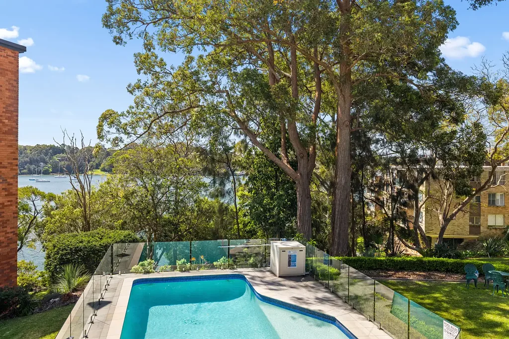 31/7 Bortfield Drive, Chiswick, NSW 2046