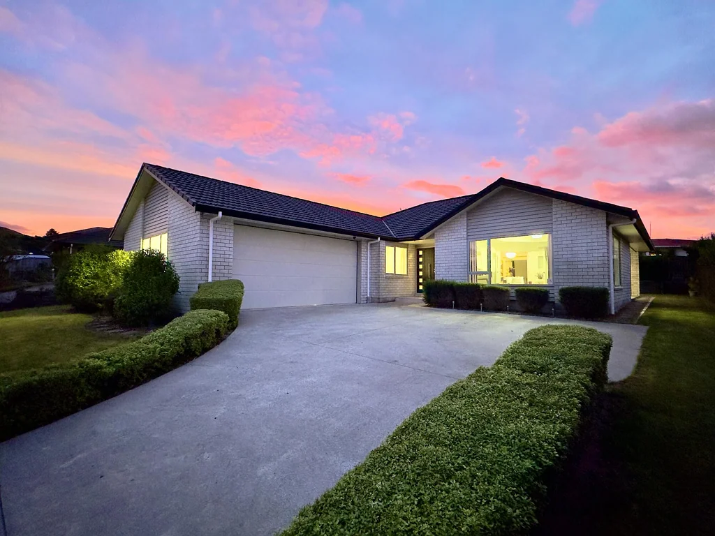 41 Hamon Place, Pukehangi, Rotorua, Bay of Plenty