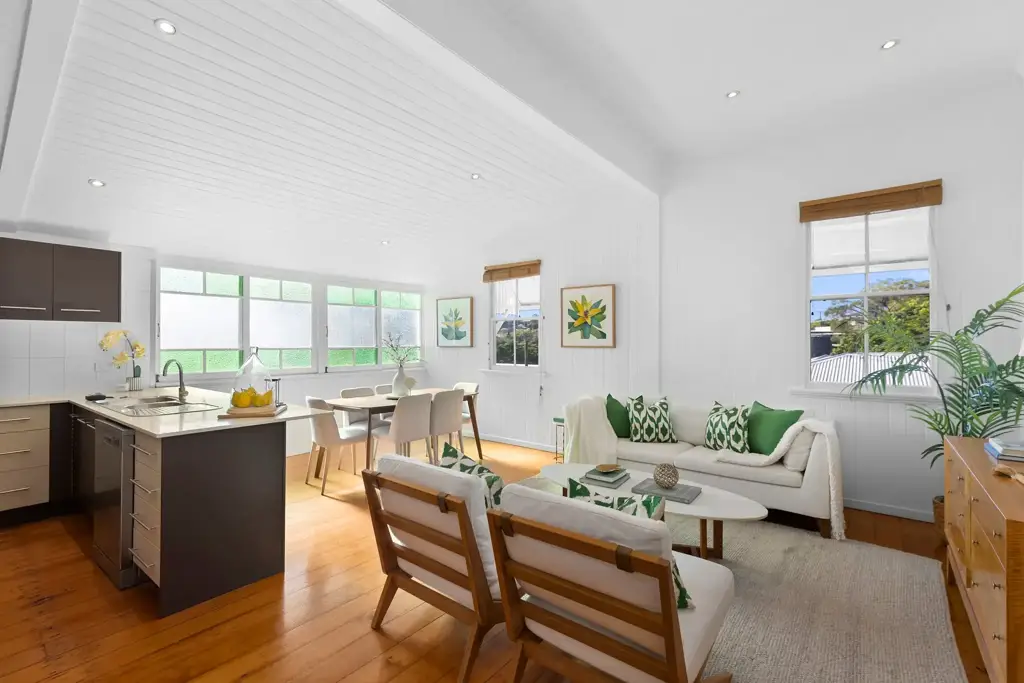 3/21 Kate Street, Alderley, QLD 4051