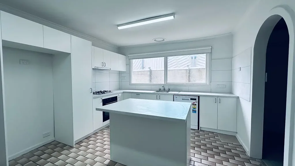 Updated Spacious 3-Bedroom