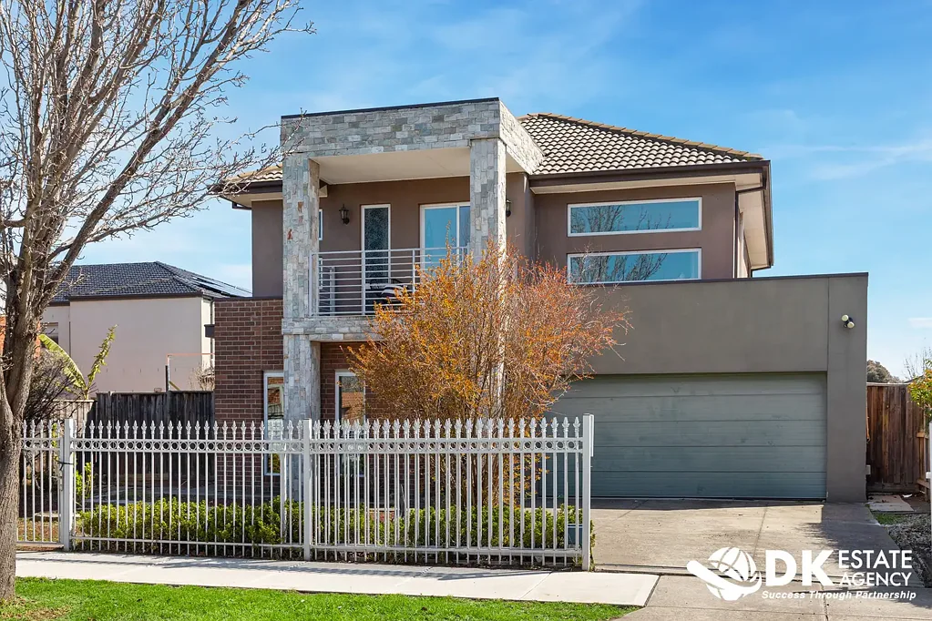 Deer Park 4 Bedroom Spacious Family Living on 544m² in a Prime Deer Park Location