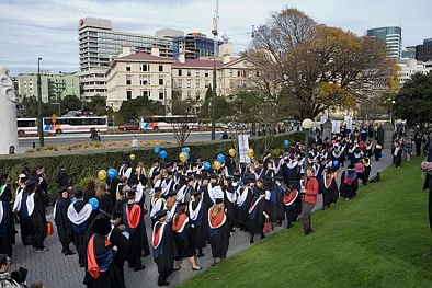 一篇文章告诉你新西兰各大学什么专业最值得学！
