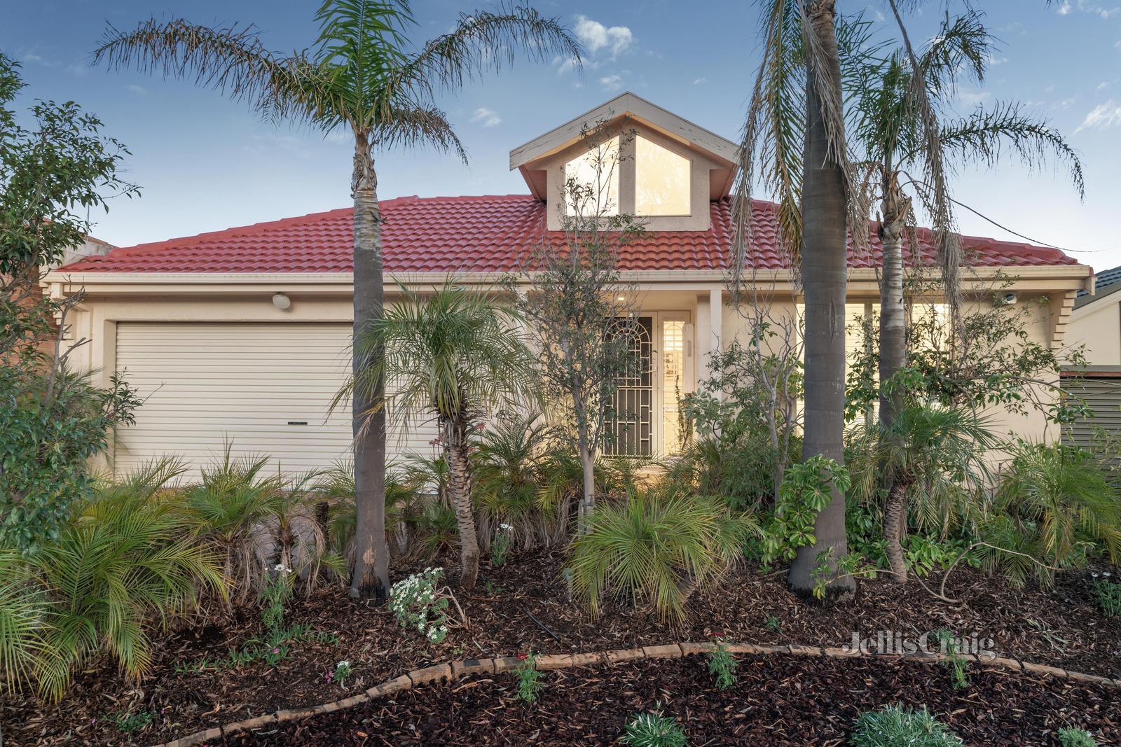 12 GRANGE BVD, BUNDOORA VIC 3083, 0房, 0浴, House