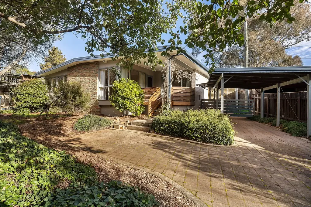 Ainslie 4Kwarto Effortless Family Living in the Heart of Ainslie