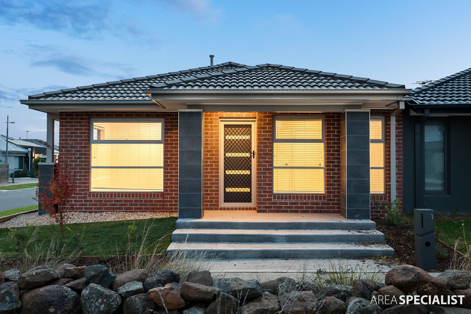 1 KILFORD WALK, WYNDHAM VALE VIC 3024, 0 રૂમ, 0 બાથરૂમ, House