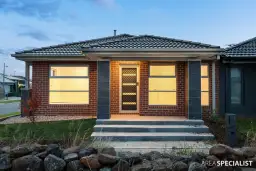 1 Kilford Walk, Wyndham Vale