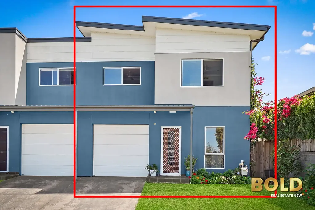 Glenfield 3બેડરૂમ Your Glenfield Gem Awaits – Don’t Miss Out!