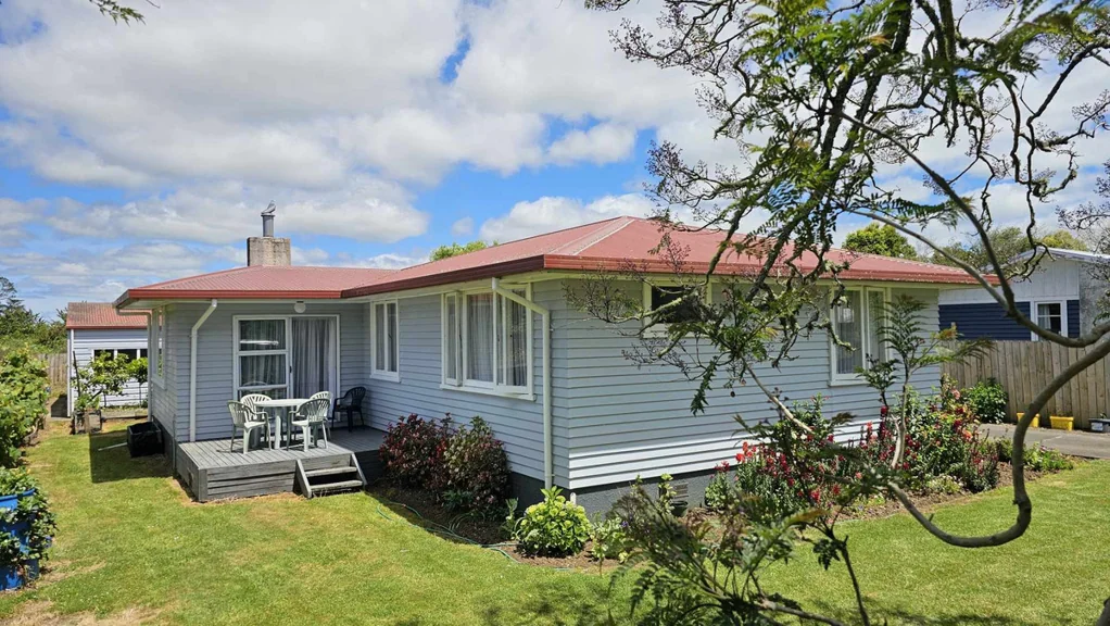 Kaikohe 4Moenga Your Perfect Family Home Awaits!