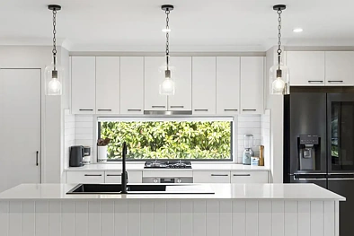 Kusina - 6 Thomas Place, Gisborne, VIC 3437