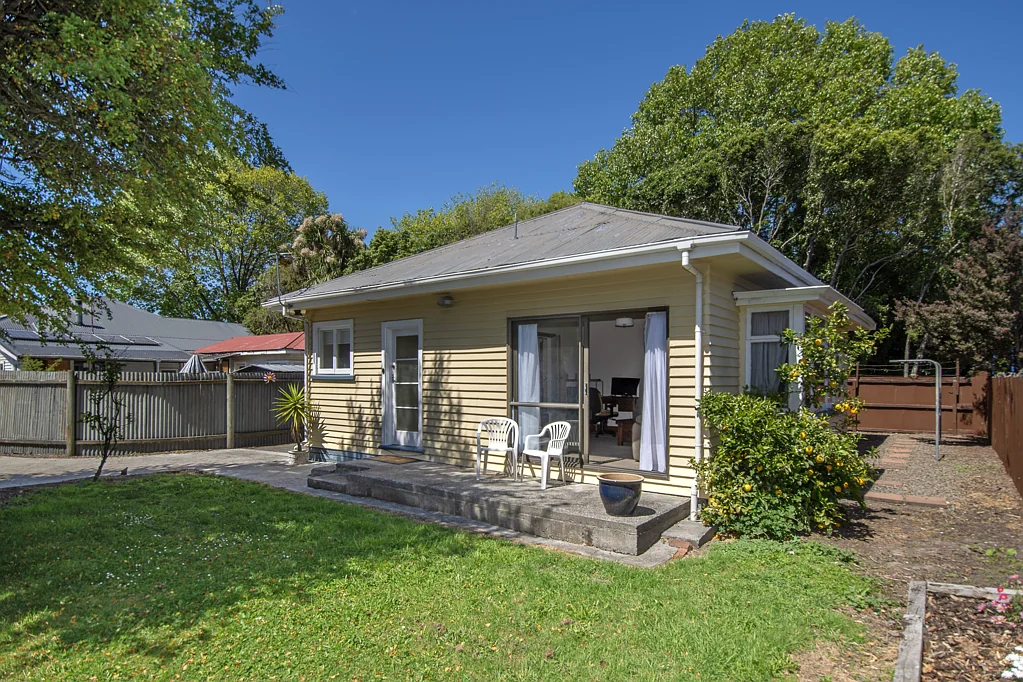 53 Thackeray Place, Waltham, Christchurch, Canterbury