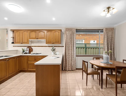 90 Clarence Street, Brunswick East, North Melbourne, 3 غرف, 1 حمامات, House
