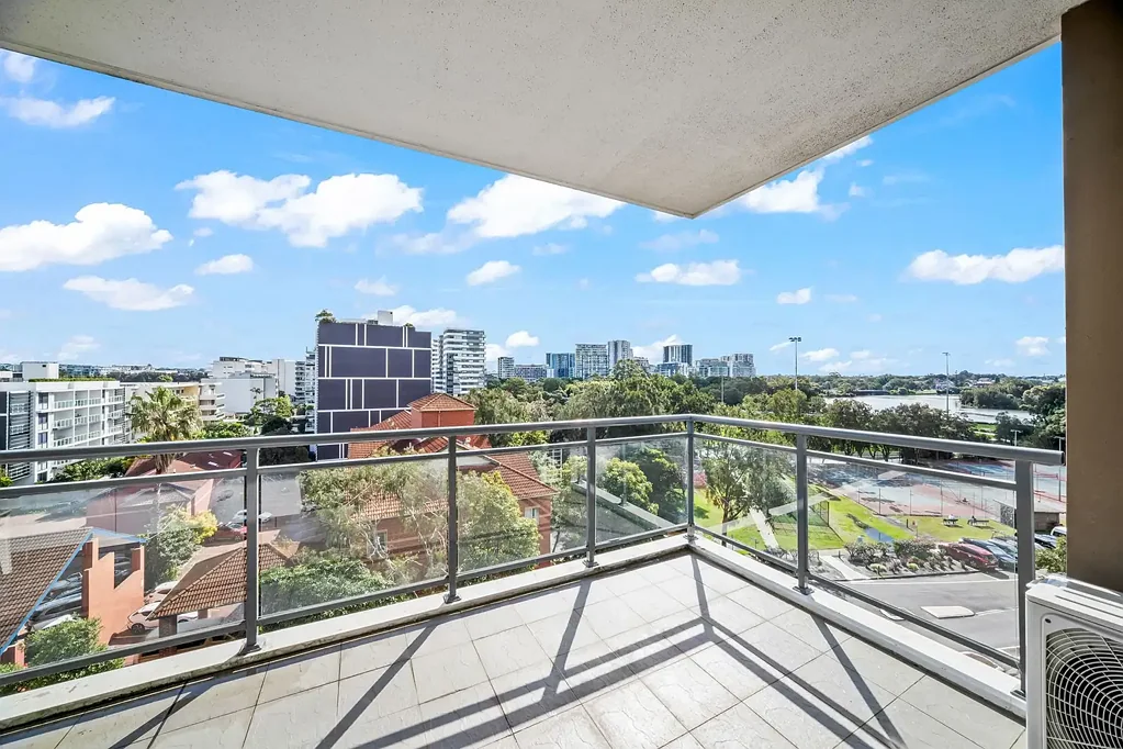 503/32-34 Levey Street, Wolli Creek, NSW 2205