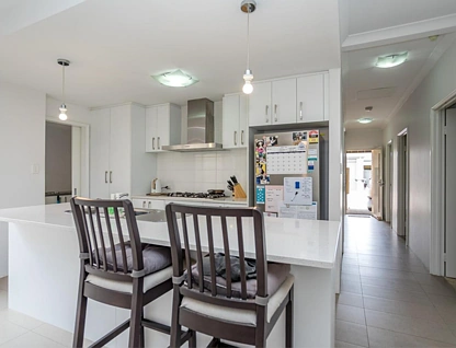 2/2 Whitmore Loop, Harrisdale, South East Perth, 3 ਕਮਰੇ, 2 ਬਾਥਰੂਮ, Unit