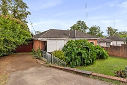 193 Richmond Road, Penrith
