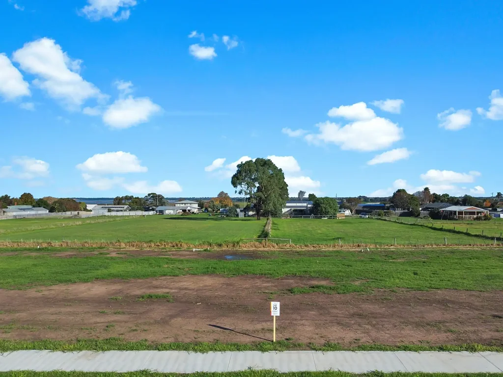 East Bairnsdale QUALITY BUILDING BLOCK