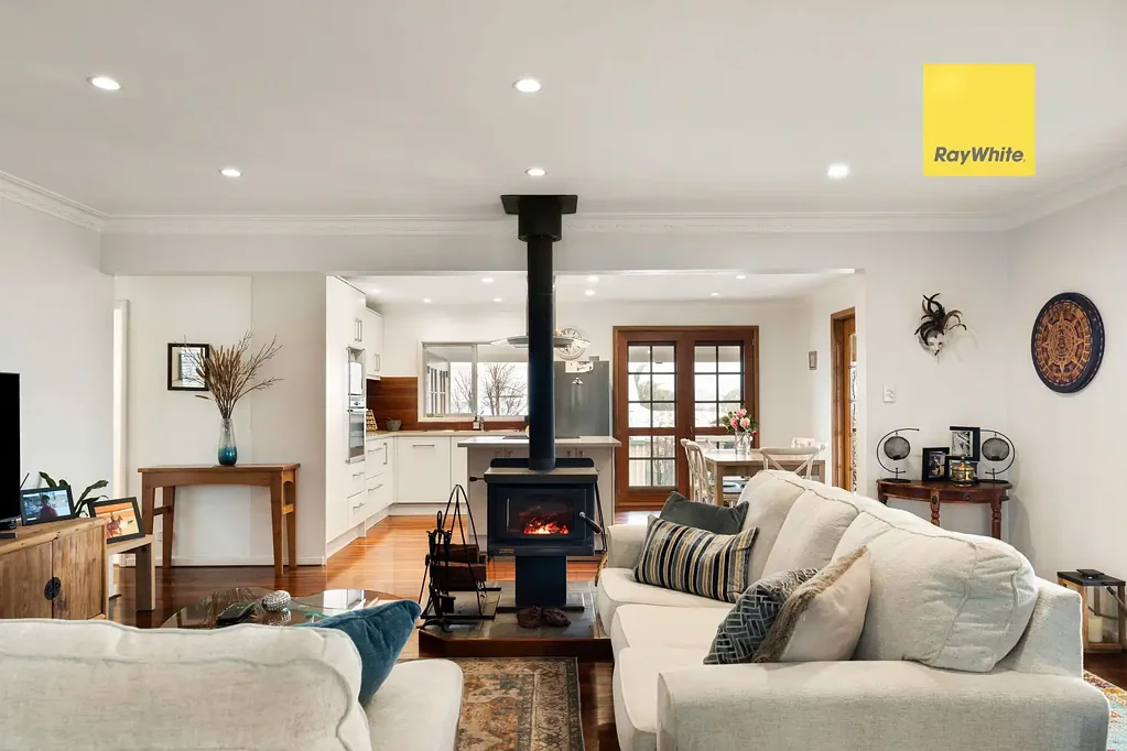 45 Barlee Street, Bridgetown, WA 6255