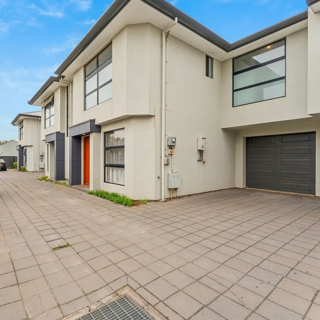 Tranmere 3غرفة نوم Stylish Contemporary Living in a Sought-After Location