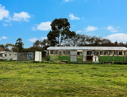 LOT 13 Giffard Street, Newbridge, Bendigo, 0部屋, 0バスルーム, Section