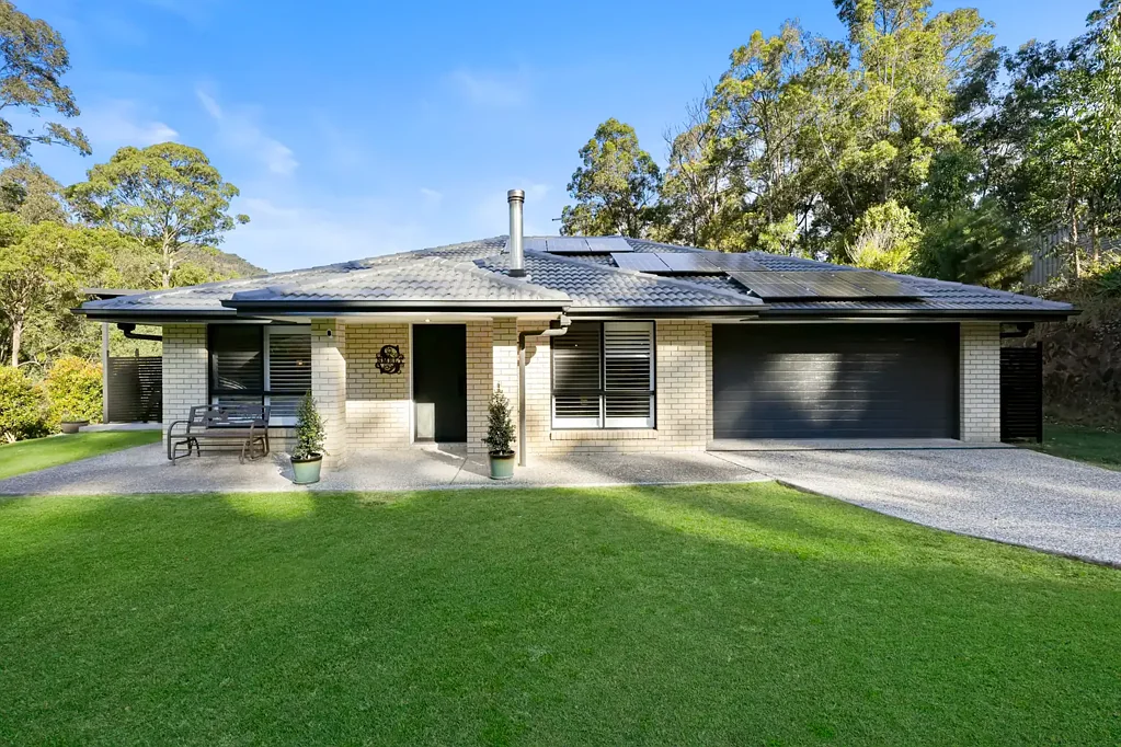 Boyland 4 Bedroom What more could you want?