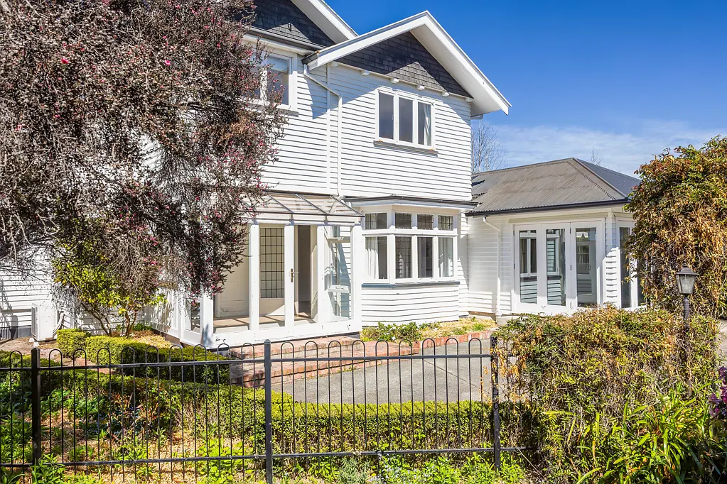 43 Tomes Road, St Albans, Christchurch, Canterbury