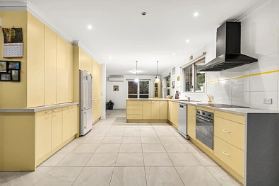 Kusina - 6 Beatty Avenue, Bittern, VIC 3918
