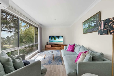 22 Colloden Avenue, Vincentia, NSW 2540, 2房, 1浴, House