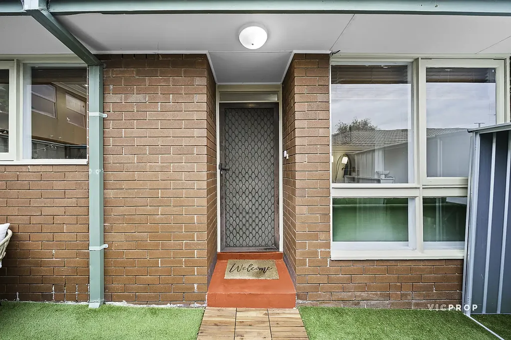 Convenient Living in the Heart of Brunswick
