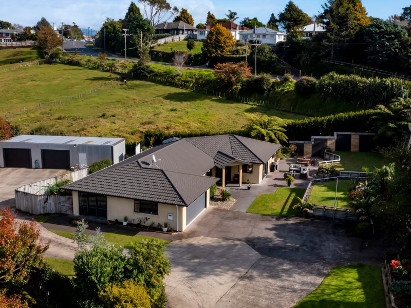 2 Junction Street, Welbourn, New Plymouth, 4 habitaciones, 2 baños