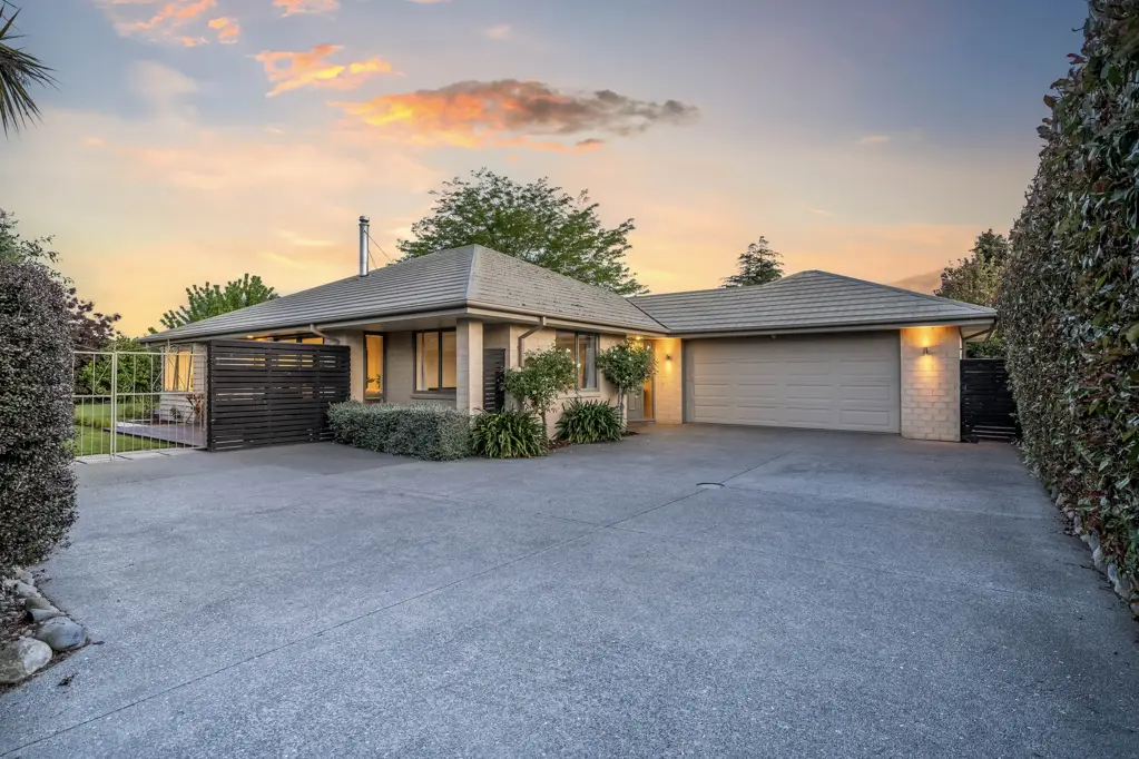 14A Taunton Place, Rangiora, Waimakariri, Canterbury
