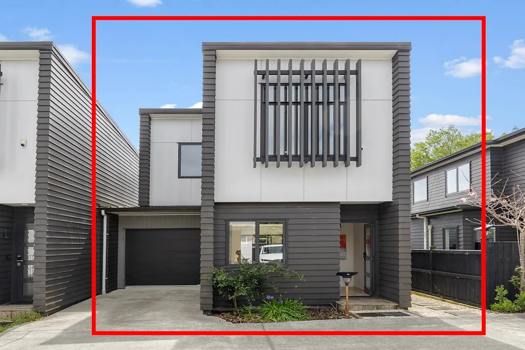 Otahuhu 3ਬੈੱਡਰੂਮ A Short, Convenient Walk to Seaside Park and Beach