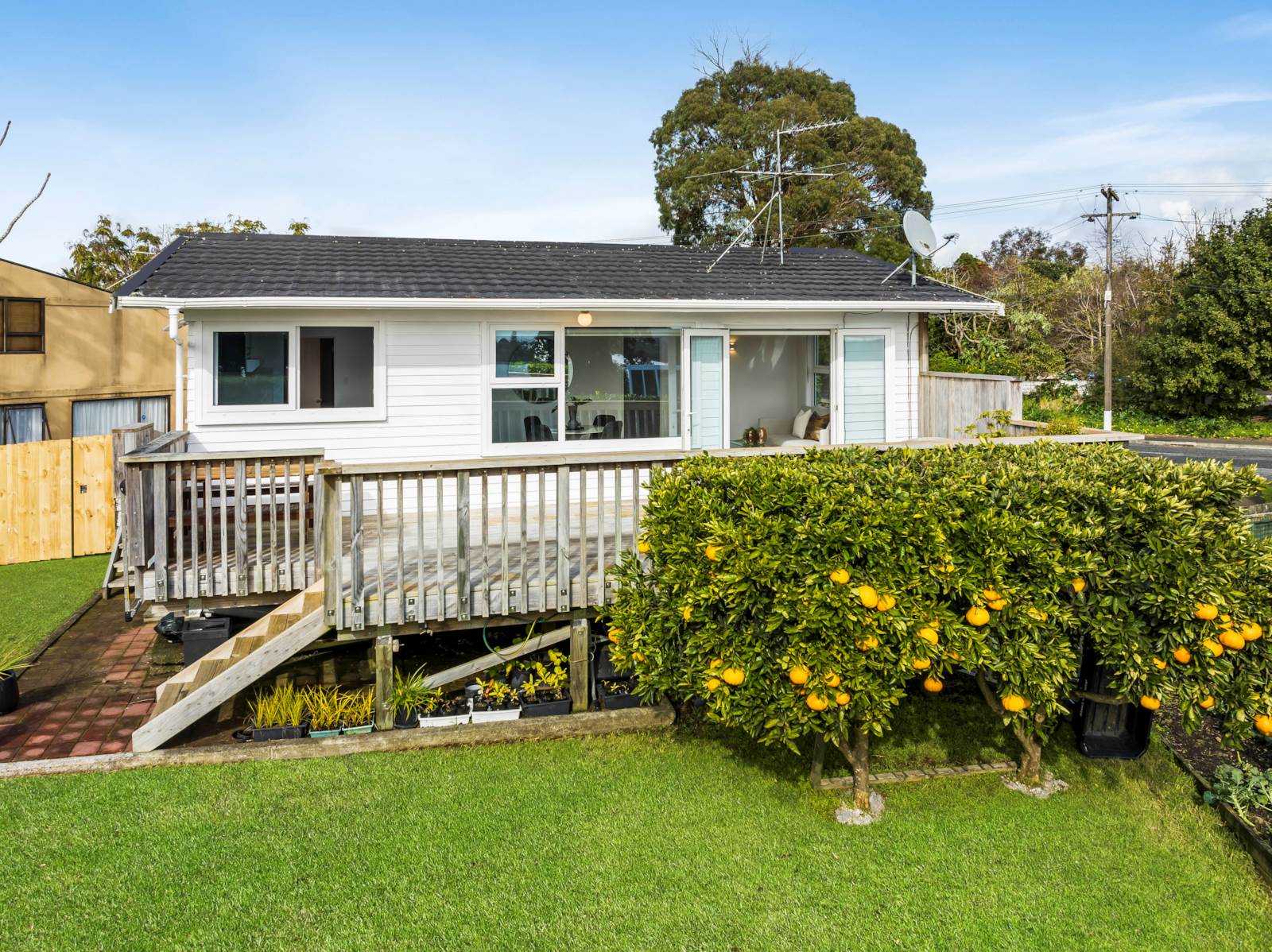 286 Panama Road, Mount Wellington, Auckland, 2 chambres, 1 salles de bain, House