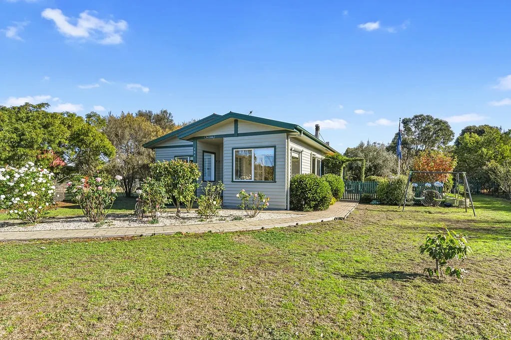 Dunalley 3બેડરૂમ ROSE COTTAGE - DUNALLEY