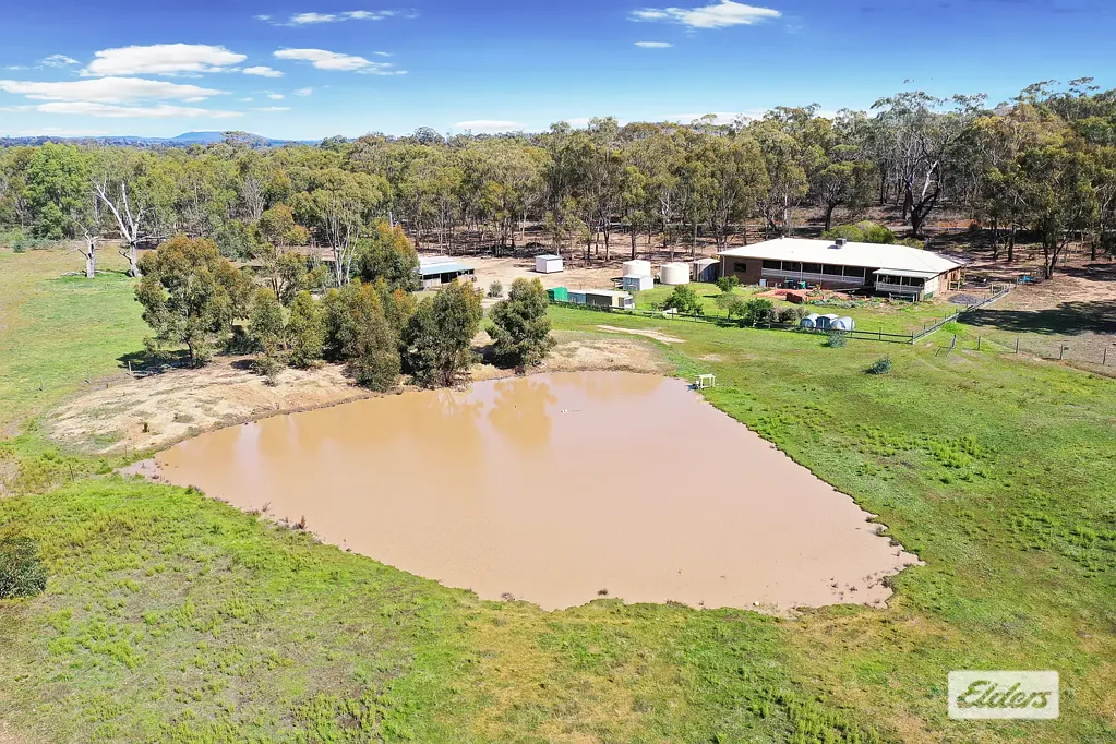 912 Heathcote-Rochester Road, Heathcote, VIC 3523