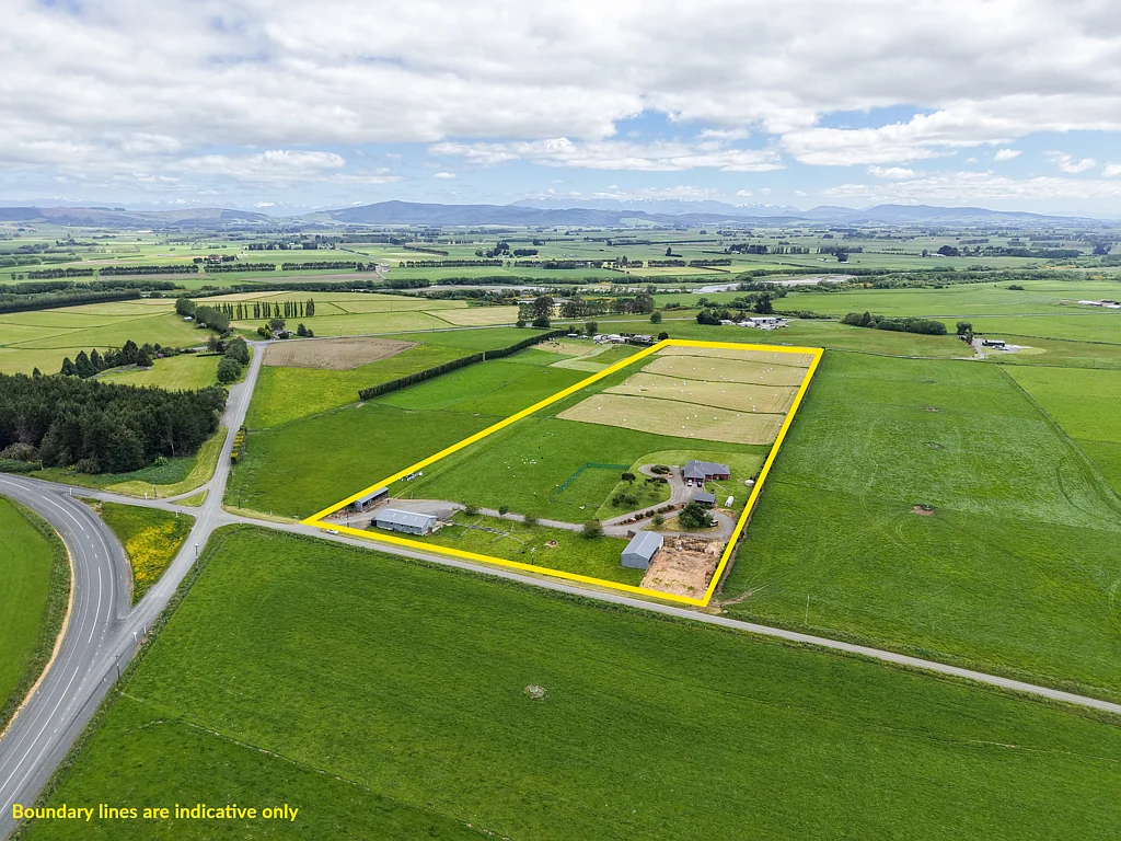 13 Yellowbluff Road, Otautau, Southland