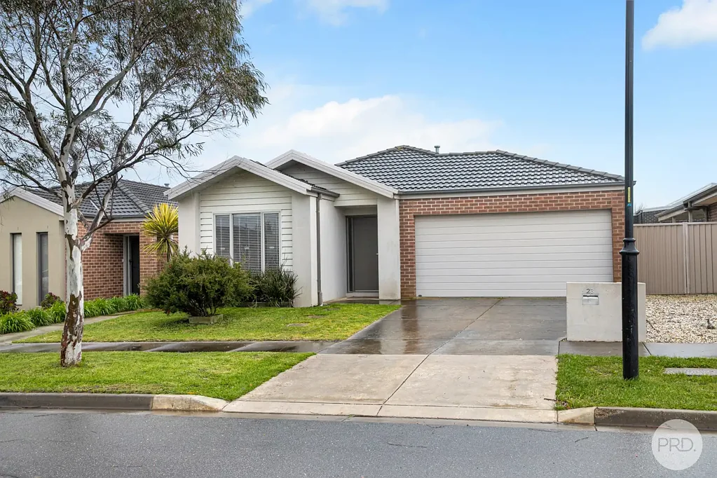 NEAT AND TIDY 3 BEDROOM HOME IN ALFREDTON