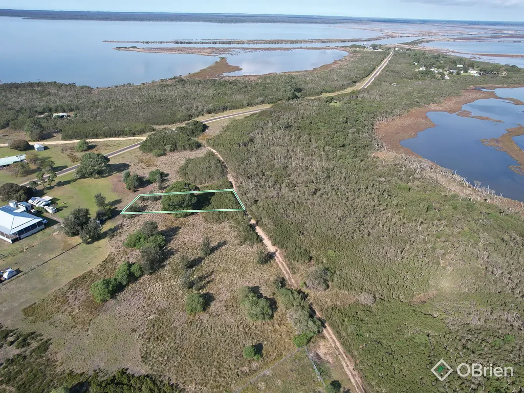 Hollands Landing  Prime Land Opportunity in Peaceful Hollands Landing